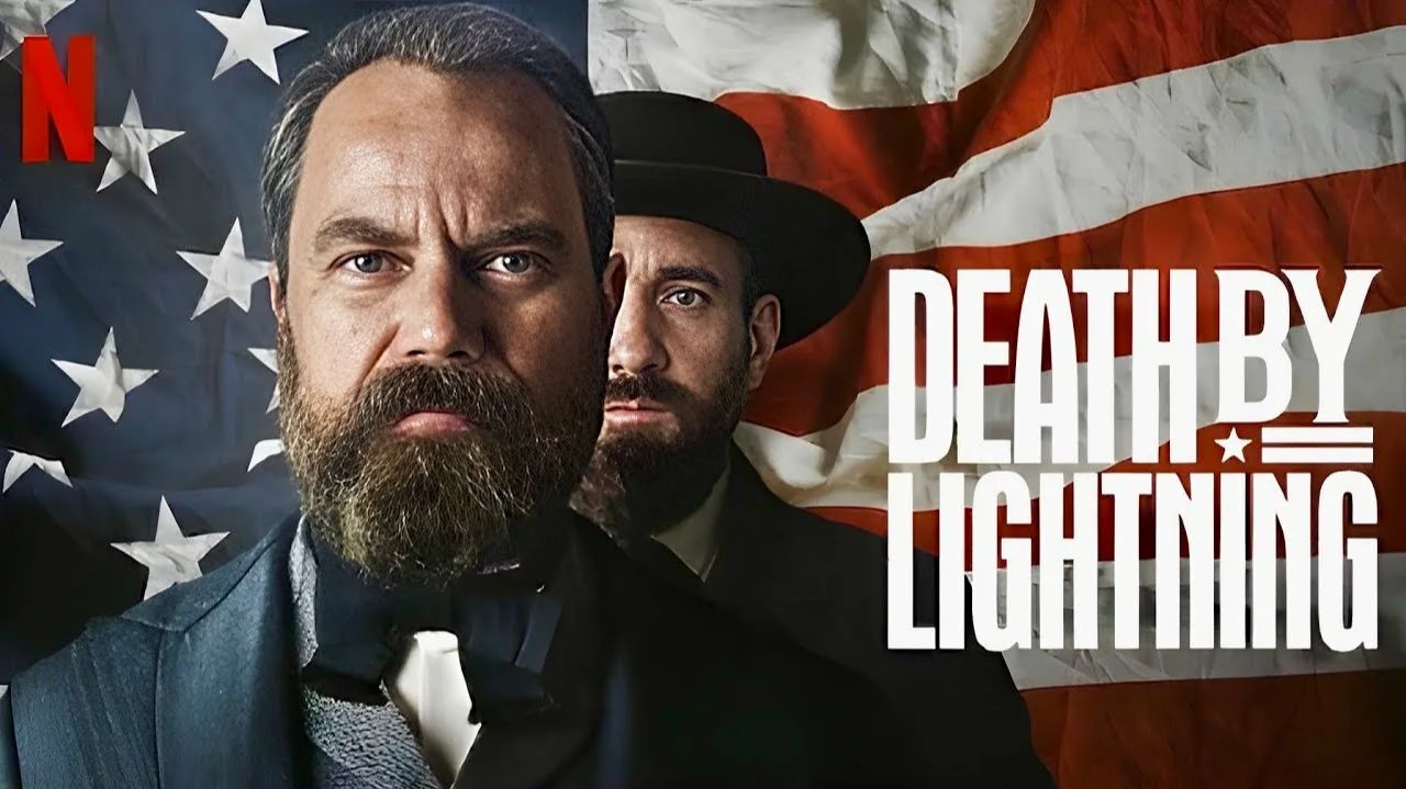 Сериал Смерть от молнии - 3 серия (2025) / Death by Lightning