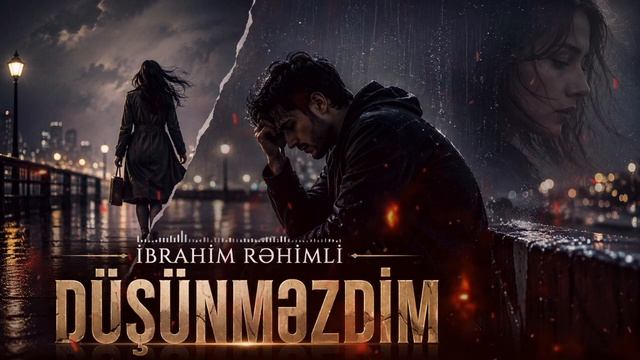 Düşünməzdim - AI Duet Cover (2026) смотреть онлайн