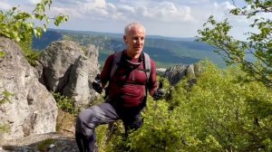 Всеволод Яковлев, директор ФГБУ «Кроноцкий государственный заповедник» в национальном парке Таганай