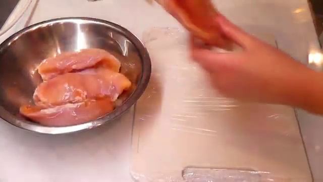 Как вкусно приготовить пастрому из курицы. Обзор и рецепт. смотреть онлайн