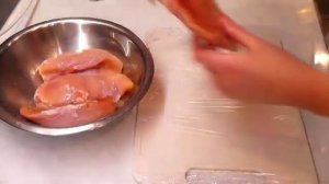 Как вкусно приготовить пастрому из курицы. Обзор и рецепт.