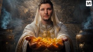 Что в древности стоило дороже, чем современная нефть? / [История по Чёрному]
