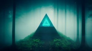 Sanctuary - 1 Hour of Ambient Meditation Mysterious Sounds - Lost in the Relaxing Temple
