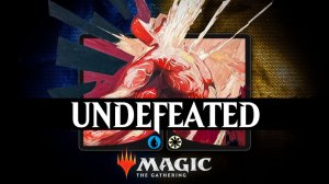 🥶😄 НОВЫЙ НЕПОБЕДИМЫЙ КОНТРОЛЬ | MTG Arena