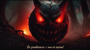 AnnReya - Колобок