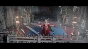 ALADDIN Trailer 3 (2019) Disney