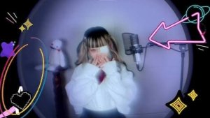 モニタリング cover DECO27 CielA