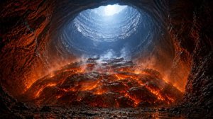 Гигантское образование под Гавайями: грозит ли катастрофа? 🌋