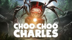 Choo Choo Charles Nightmare Mode Full Soundtrack
