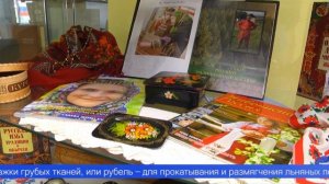 Старинные предметы быта погрузят первоуральцев в атмосферу, оживляющую память о прошлом