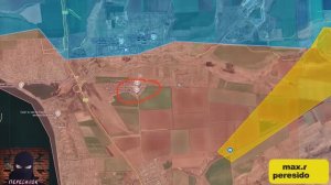 🇷🇺 Настоящая карта СВО на 26 мая. Военная сводка боевых действий на сегодня