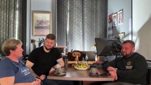 СВОи истории. Выпуск №12