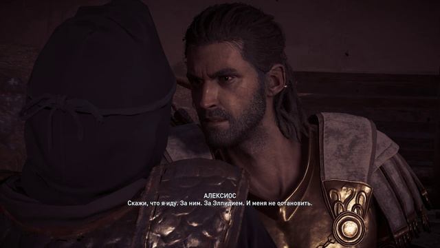 Assassins Creed Odyssey - [78] прохождение ПК русские субтитры 2018 смотреть онлайн