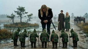Глава 28 «Не ругайтесь матом!» романа «Невеста для вампира»