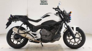 Honda NC750LK - RC67-1100138