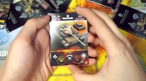 World Of Tanks целая коробка карточек panini [get.gt]