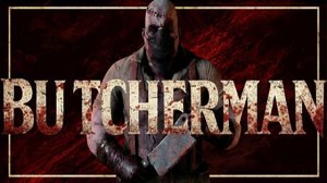 BUTCHERMAN \ The Family Trip ••• ОБЗОР полное прохождение ДВУХ шедевров