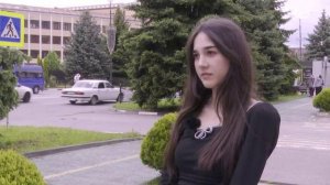 Давинчи. Новый опрос в Магасе
