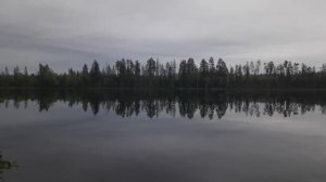 Озеро Ветренное 2025