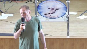 Свидетельства братьев о конференции 24.05.26