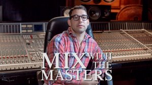 01. Professional Background, Instinct, Commitment, Capturing Space, Analog Delay, Writing Sessions