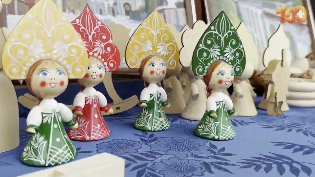 Наша новая рубрика «Хвостатый экскурсовод»