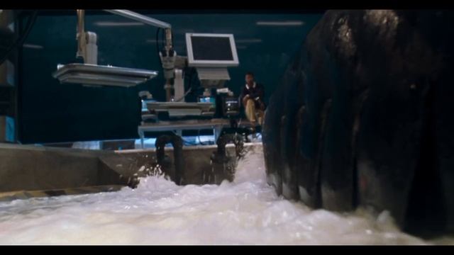 глубокое синее море ⛵ 2глава смотреть онлайн