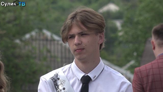Последний звонок в МБОУ СОШ №2 смотреть онлайн
