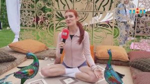 Найдите свой путь к спокойствию: лайфхаки с «Дня медитаций»