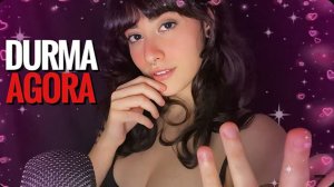 ASMR для тех, кому нужно УСНУТЬ ПРЯМО СЕЙЧАС (расслабляющие звуки)