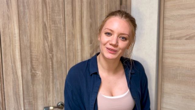 Эльвира Цымбал визитка на французском смотреть онлайн