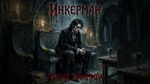Инкерман - Песня Вампира