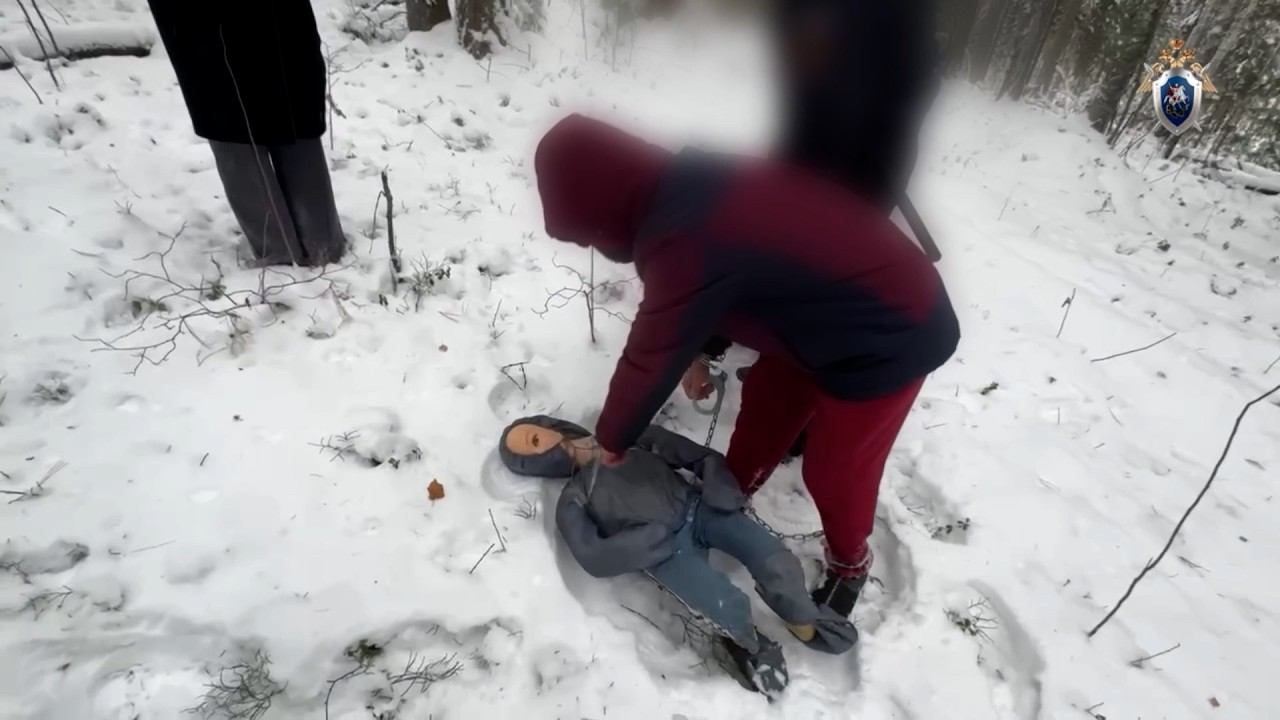 Что произошло. 26.05.26. В Югре осудили насильника и убийцу, который скрывался четверть века