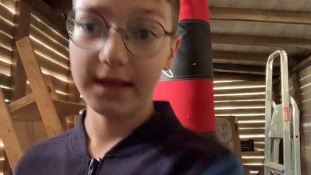 Ролик с грушей для бокса смотреть онлайн