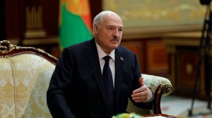 Лукашенко призвал Молдову «не резать пуповину» и не терять прежних партнеров