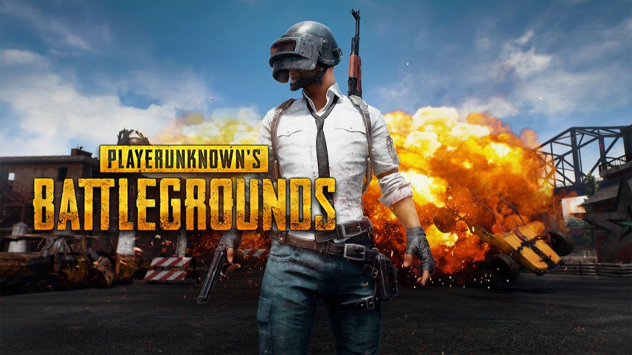 PUBG: BATTLEGROUNDS - Все ради скинов смотреть онлайн