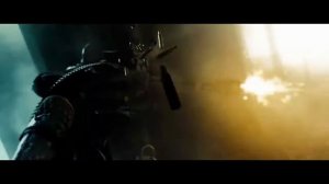 Thousand Foot Krutch - War Of Change