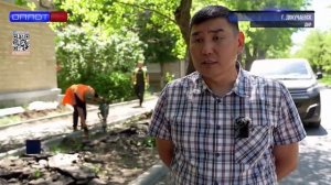 Якутия завершает демонтажные работы на двух дорогах Докучаевска