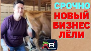 Деревенский дневник _Срочно _Новый бизнес Лели _Обзор _Леля Побируха _Ольга Быкова _