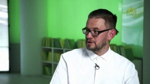 СЕМЕЙНАЯ ГОСТИНАЯ: КЛУБ ЗНАКОМСТВ «ВСТРЕЧА» с Андреем Галактионовым. 2 часть
