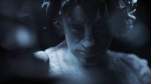 THE STORIES — Заставка