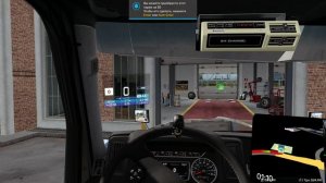 ATS 1.59 Mod Pack