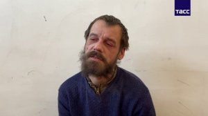 Командование ВСУ забирало лишь части тел солдат, погибших в Серебрянском лесничестве, рассказал ТАСС