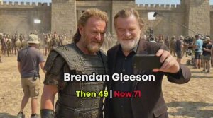 Troy (2004) Cast & Set ⚔️ Then vs Now (2026) Latest Selfies_1080p