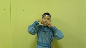 НИКИТА Никитин 1 тур Сайа тыаллыын сырсыһан