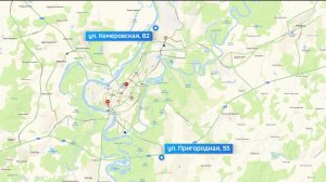 Для совершения религиозных обрядов в Уфе подготовили две специальные площадки