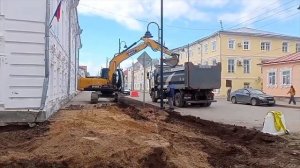 Видео от Телеканал «Русский Север» | Великий Устюг