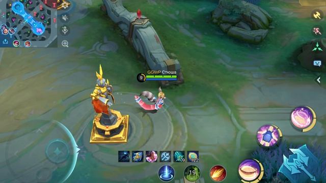 Mobile Legends Bang Bang, Мобайл легендс, мобла, прохождение