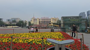22-05-2026 Поехали гулять в Ченду! Китай.