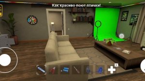 продолжаю бегать от блогера